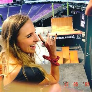 Meet your Posher, Kate